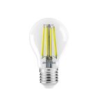 Sylvania ToLEDo Platinum Retro LED Birne Klar 4W 840lm - 840 Kaltweiß | Ersatz Für 60W