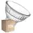 Mehrfachpackung 10x Ledvance LED-Spot GU10 PAR16 3.1W 350lm 120D - 840 Kaltweiß | Ersatz Für 35W