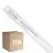 Mehrfachpackung 10x Ledvance LED Röhre T8 Performance (HF) Ultra Output 15W 2400lm - 865 Tageslichtweiß | 120cm - Ersatz für 36W