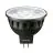 Philips Master LED Spot GU5.3 MR16 7.5W 485lm 36D - 927 Extra Warmweiß | Höchste Farbwiedergabe - Dimmbar - Ersatz für 50W