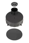 SLV Dasar M Montage Box