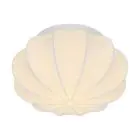 Nordlux Deckenleuchte Aeron 40 Textil Weiß | IP20 - Geeignet für 1x E27